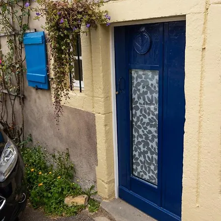 Maison Andree شقة Fresnes-sur-Apance