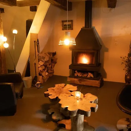 Maison Andree * Fresnes-sur-Apance