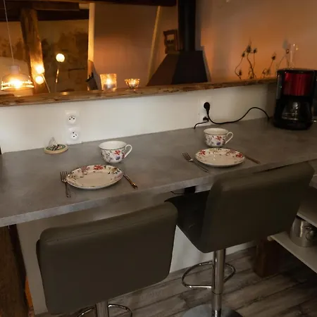 Maison Andree Fresnes-sur-Apance