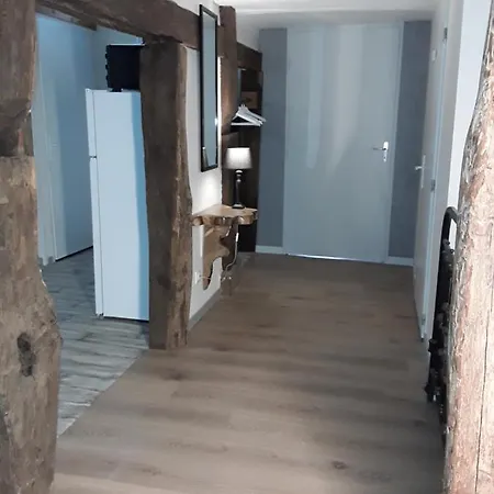 Maison Andree Appartement *