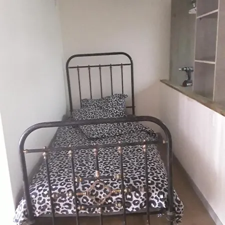 דירה Maison Andree