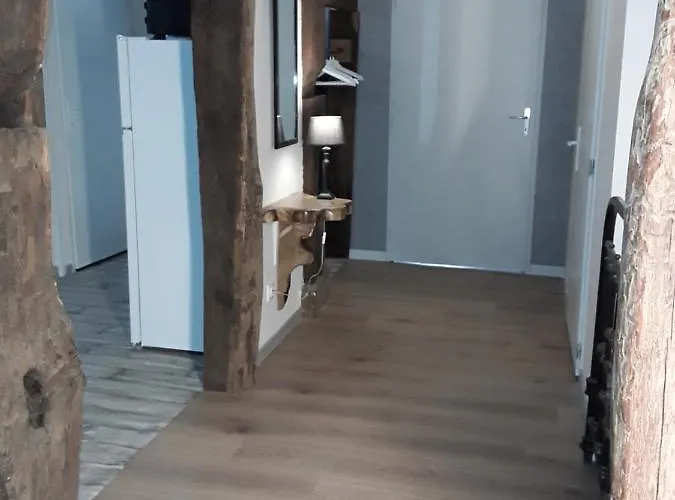 Maison Andree Appartement *