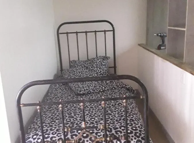 Appartement Maison Andree